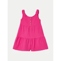 Zdjęcie Mayoral Kombinezon 3865 Różowy Regular Fit