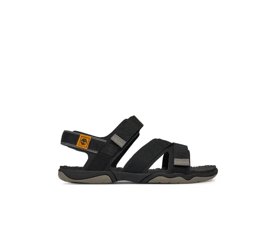 obrazek 1 Timberland Sandały Adventure Seeker TB0A5XTZ0151 Czarny