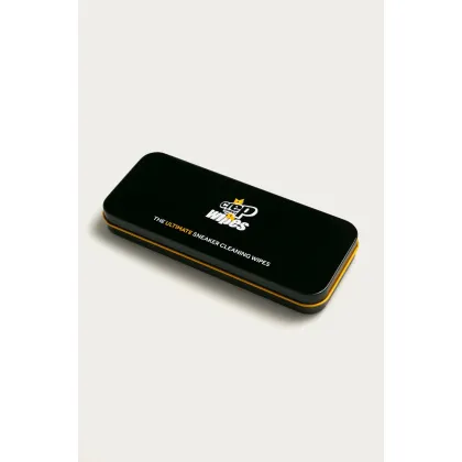 Zdjęcie Crep Protect chusteczki do pielęgnacji obuwia (12-pack) CP003.Crep.Wipes-CP003