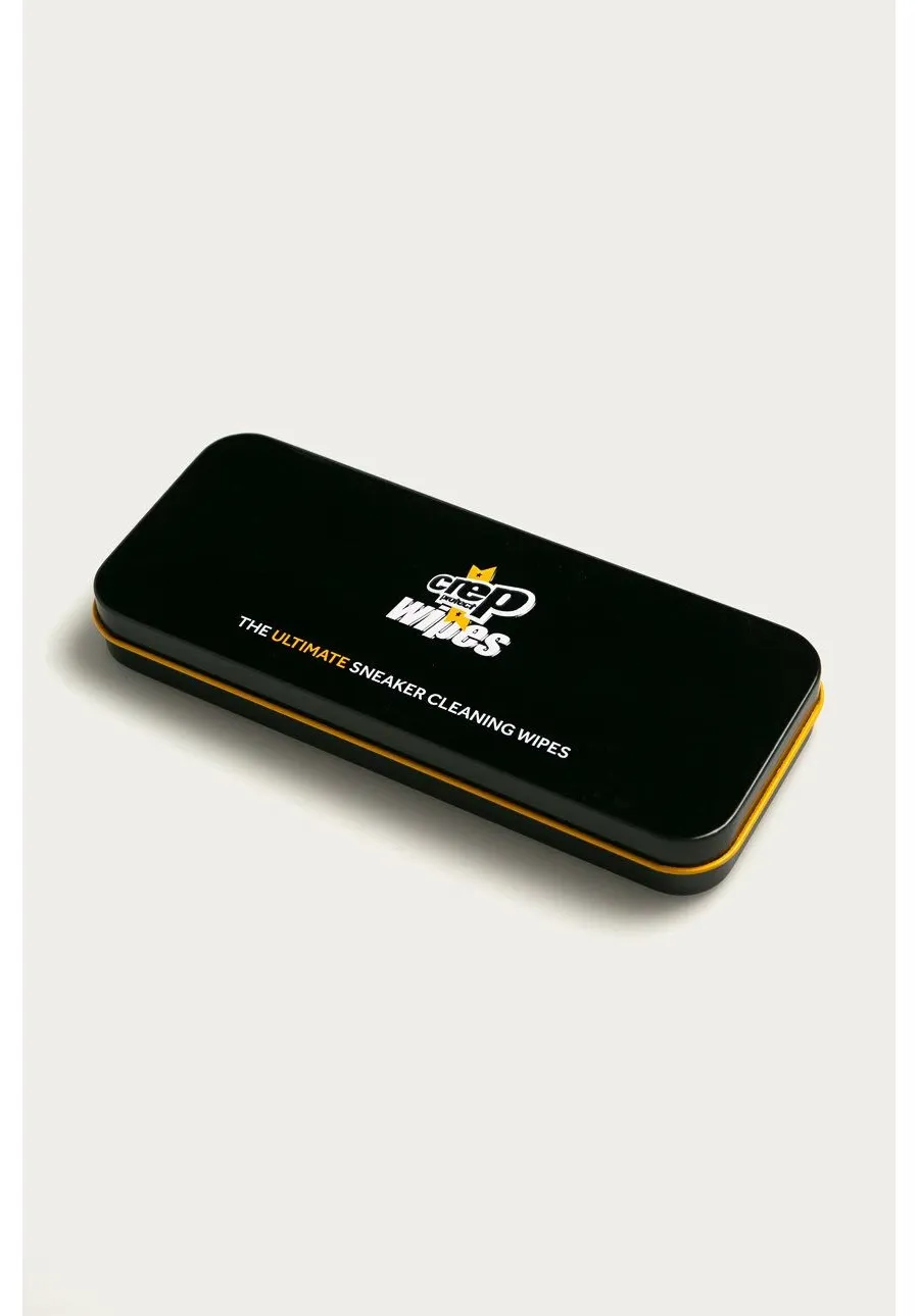 obrazek 1 Crep Protect chusteczki do pielęgnacji obuwia (12-pack) CP003.Crep.Wipes-CP003