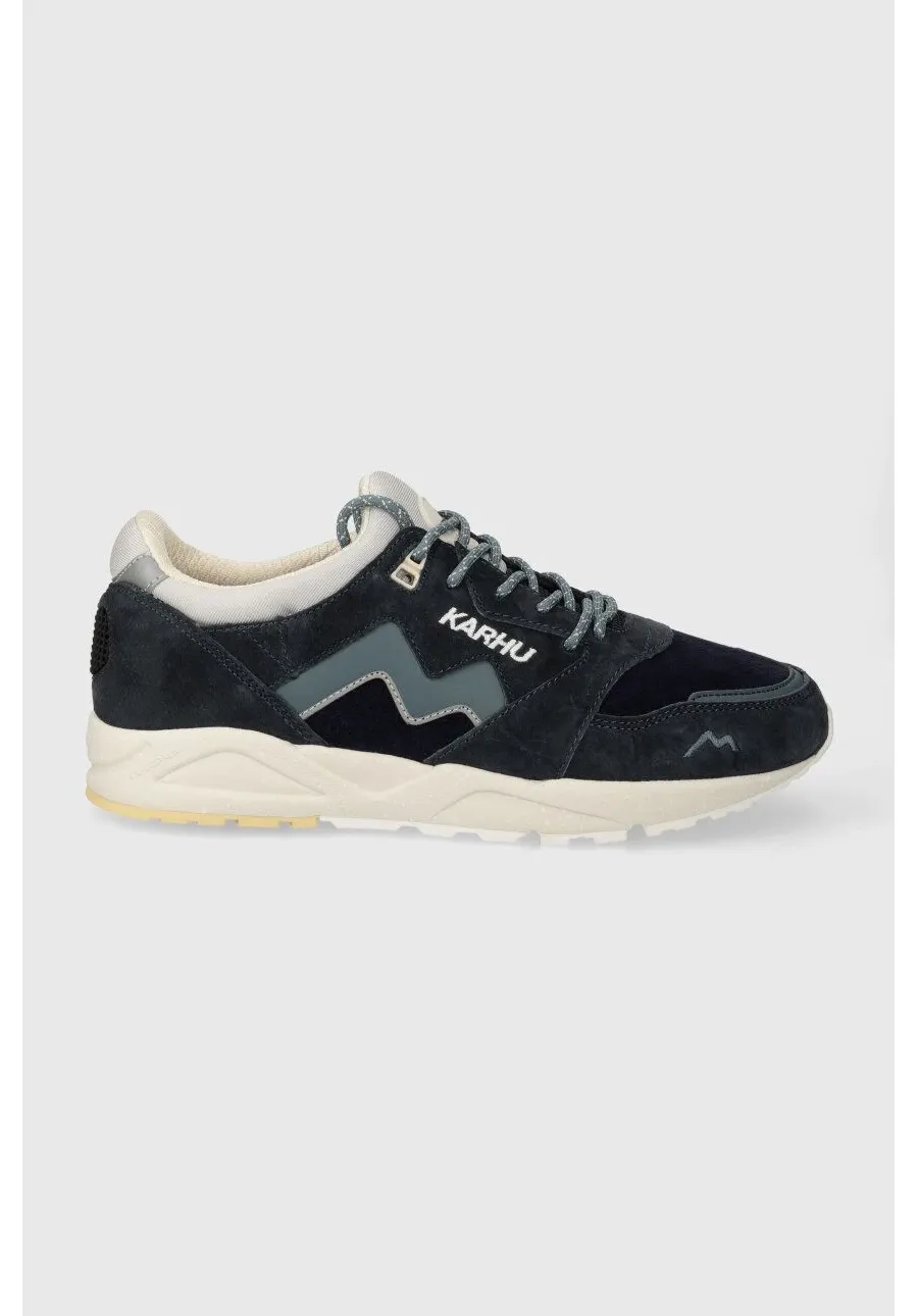 obrazek 1 Karhu sneakersy Aria kolor niebieski F803116