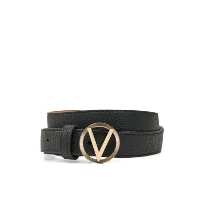 Zdjęcie Valentino Pasek VCS7VQ04 Czarny