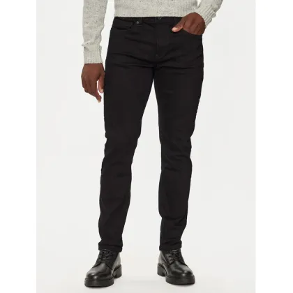 Zdjęcie Pepe Jeans Jeansy PM207388 Czarny Slim Fit