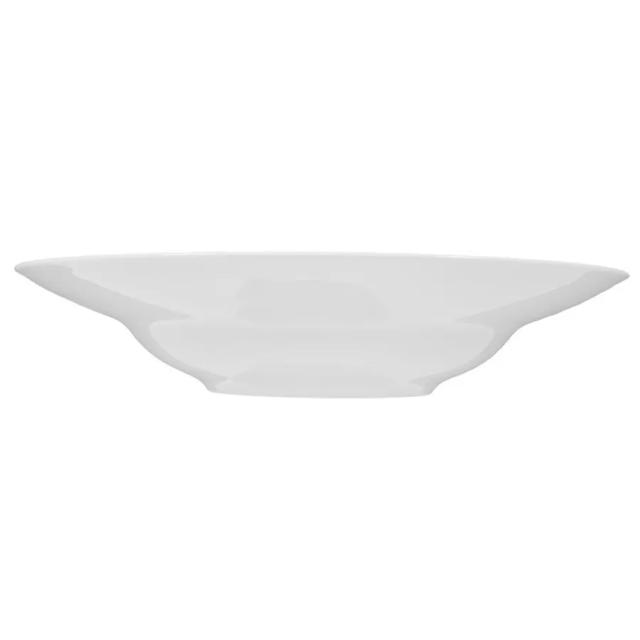 obrazek 2 Luksusowy porcelanowy okrągły talerz do makaronu 30 cm - Seltmann Weiden