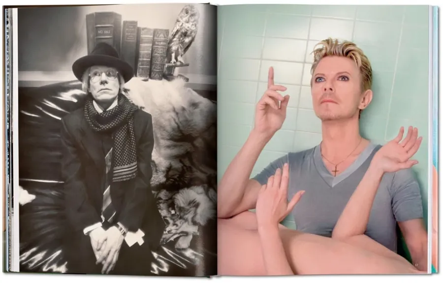 obrazek 8 Książka David LaChapelle. Lost + Found. Part I - Taschen