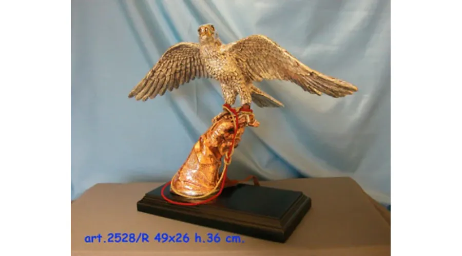 obrazek 1 Genialna figura orła włoskiego producenta