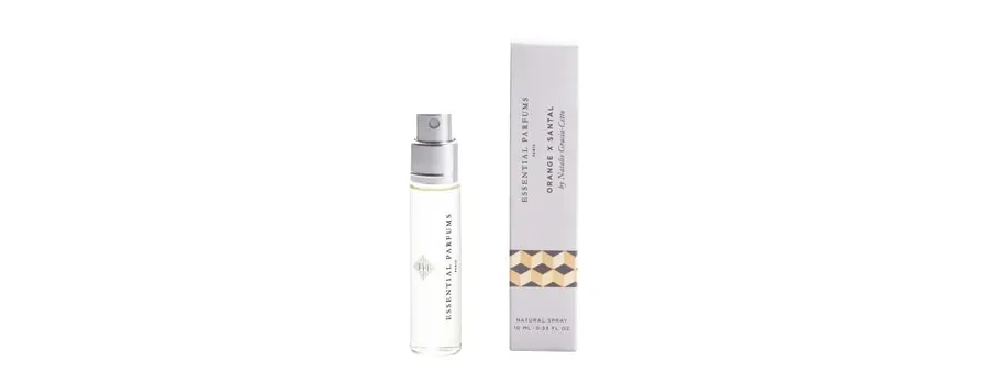 obrazek 1 ESSENTIAL PARFUMS Orange X Santal by Natalie Gracia-Cetto Woda perfumowana 10 ml