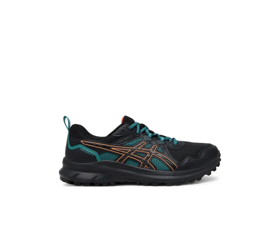 obrazek 1 Asics Buty do biegania Trail Scout 3 1011B700 Czarny