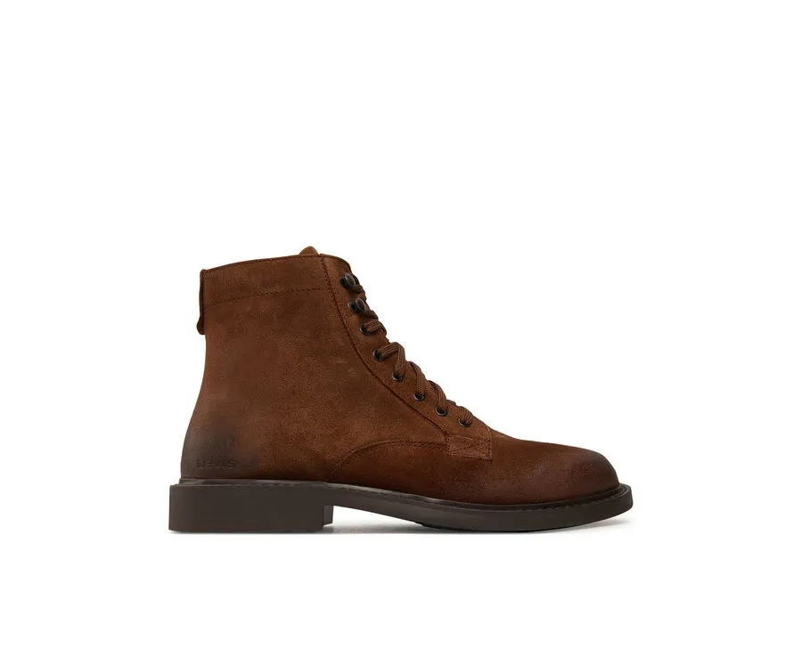 obrazek 1 Levi's® Trzewiki Amos 234727-715-28 Brązowy