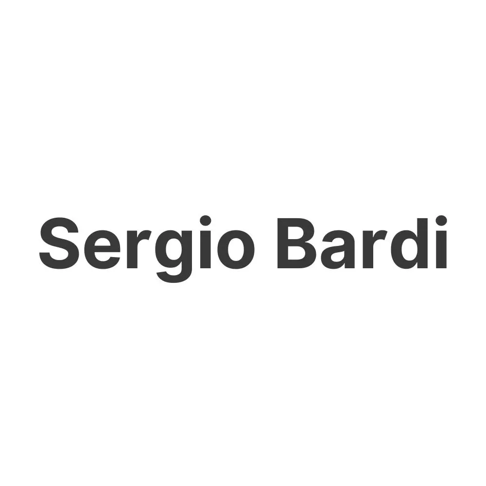 Sergio Bardi