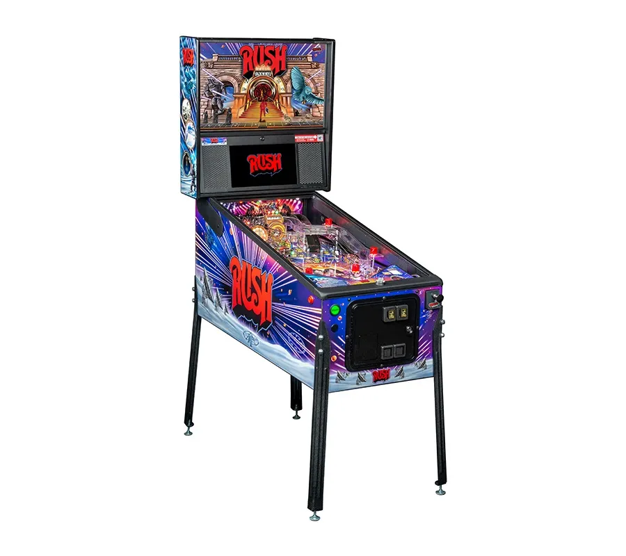 obrazek 3 Flipper Rush Premium