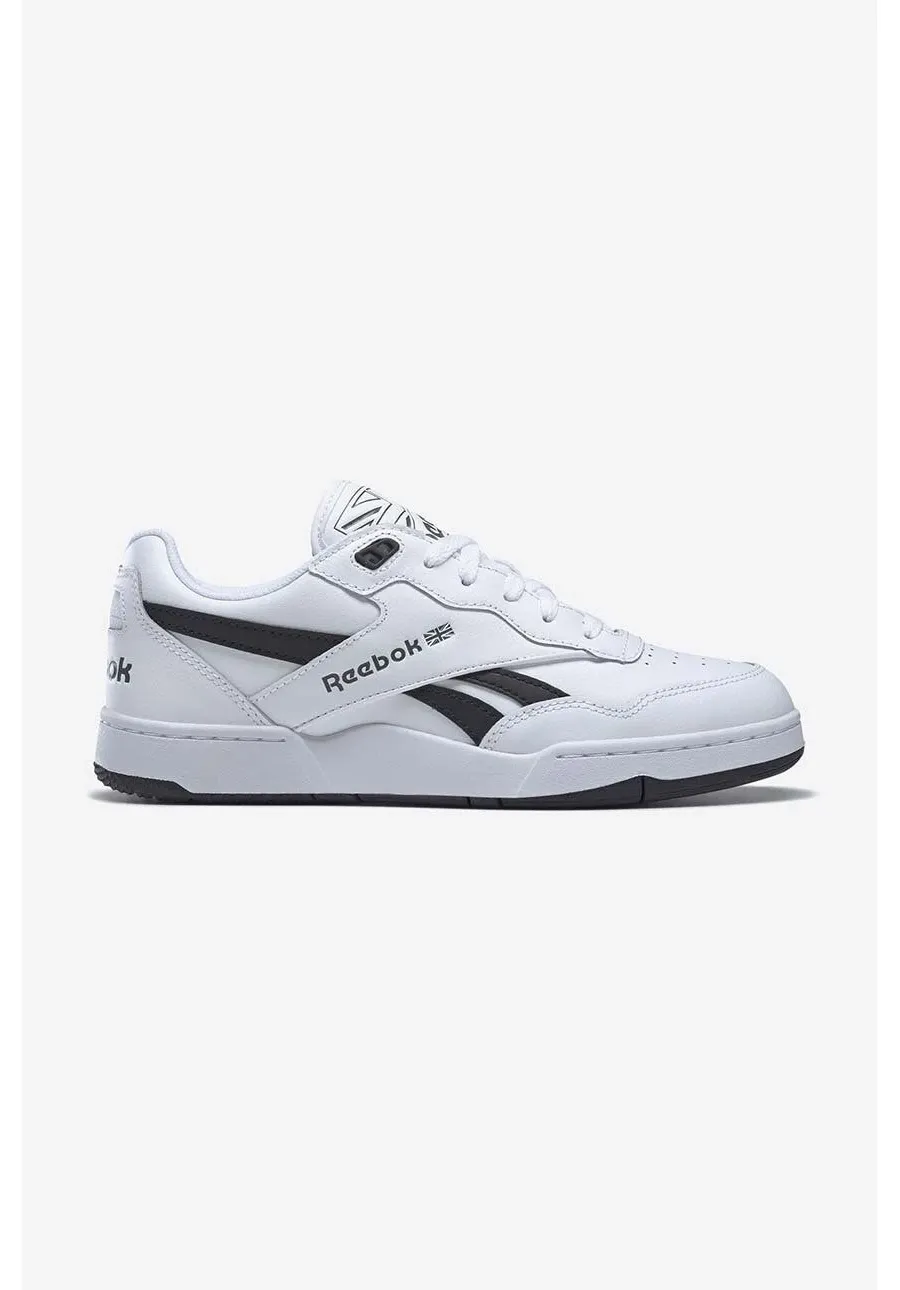 obrazek 1 Reebok Classic sneakersy BB 4000 II kolor biały IE4298.100033316