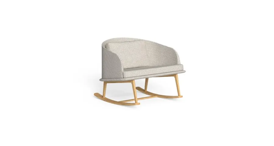 obrazek 1 Elegancki włoski fotel