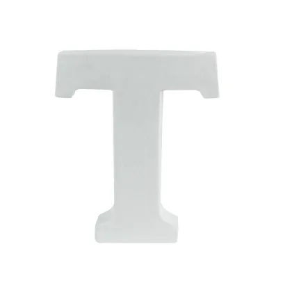 Picture Decorative letter T - Virginia Casa