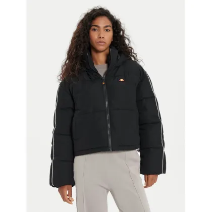 Zdjęcie Ellesse Kurtka przejściowa Ksamil SGX20932 Czarny Regular Fit