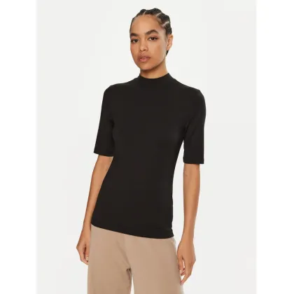 Zdjęcie Calvin Klein Bluzka K20K207744 Czarny Regular Fit