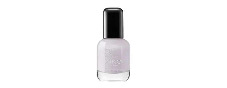 obrazek 1 KIKO Milano Power Pro Nail Lacquer Lakier do paznokci 11 ml 13 Lilac Grey