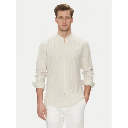 Zdjęcie JOOP! Jeans Koszula 15 JJSH-63Hedde 30045982 Beżowy Regular Fit