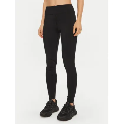Zdjęcie 4F Bielizna termoaktywna dolna 4FWAW24UBRUF075 Czarny Slim Fit