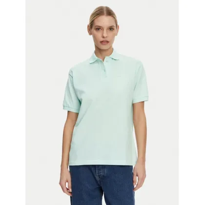 Zdjęcie 2NDDAY Polo Aralena 2252248329 Niebieski Loose Fit