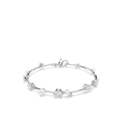 Zdjęcie Swarovski Bransoletka Constella 5707511 Srebrny
