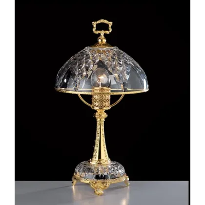 Zdjęcie Olśniewająca lampka Mirage