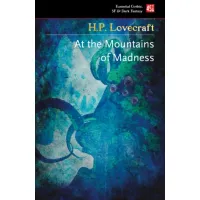 Zdjęcie Książka W Górach Szaleństwa - Flame Tree Publishing