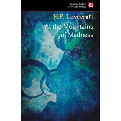 Zdjęcie Książka W Górach Szaleństwa - Flame Tree Publishing