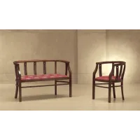 Picture Classic luxurious living room furniture set – Morello Gianpaolo