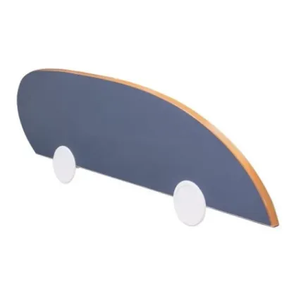 Zdjęcie Barierka do łóżka zapewniająca bezpieczeństwo w czasie snu - Cilek