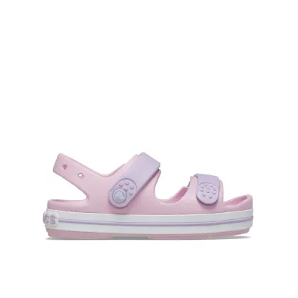 Zdjęcie Crocs Sandały Crocband Cruiser Sandal Kids 209423 Różowy