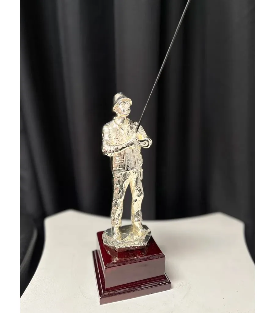 obrazek 4 Prezent dla wędkarza