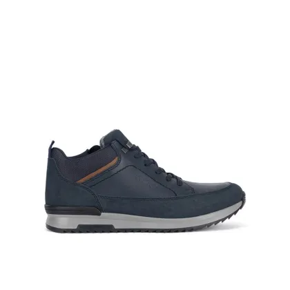 Zdjęcie Rieker Sneakersy 16125-14 Niebieski