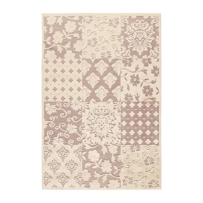 Picture Fantastic Genova carpet in a modern style