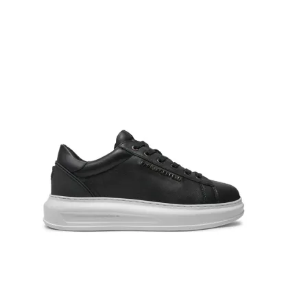 Zdjęcie KARL LAGERFELD Sneakersy KL52575N Czarny