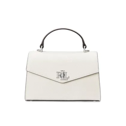 Zdjęcie LAUREN RALPH LAUREN Torebka Farrah 431966765001 Biały