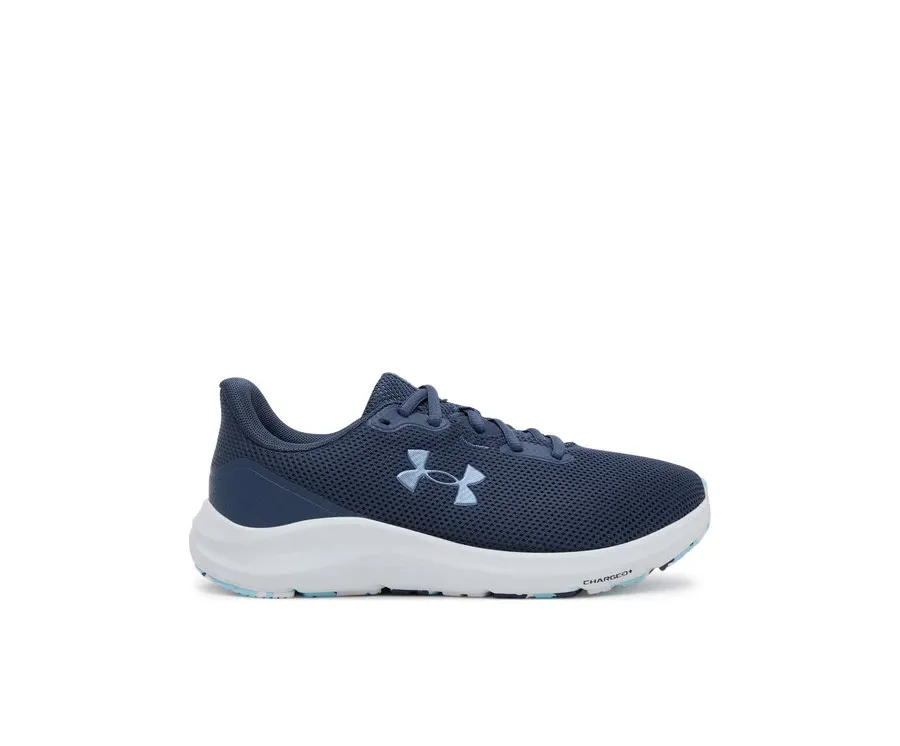 obrazek 1 Under Armour Buty do biegania Ua W Charged Pursuit 4 3028261 Granatowy