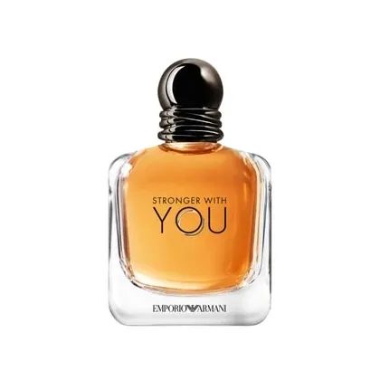 Zdjęcie Giorgio Armani Emporio Armani Stronger with You Woda toaletowa 100 ml