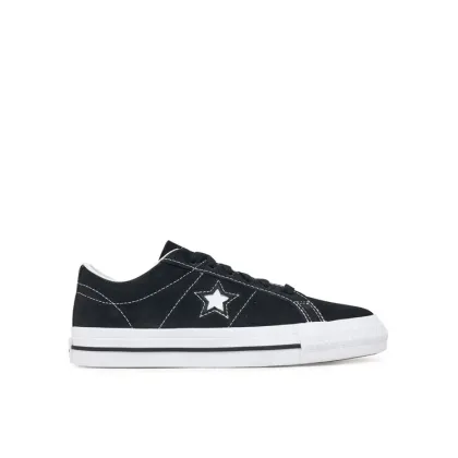 Zdjęcie Converse Sneakersy Cons One Star Pro Suede 171327C Czarny