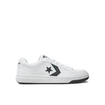 Zdjęcie Converse Sneakersy Pro Blaze V2 Synthetic Leather A07517C Biały