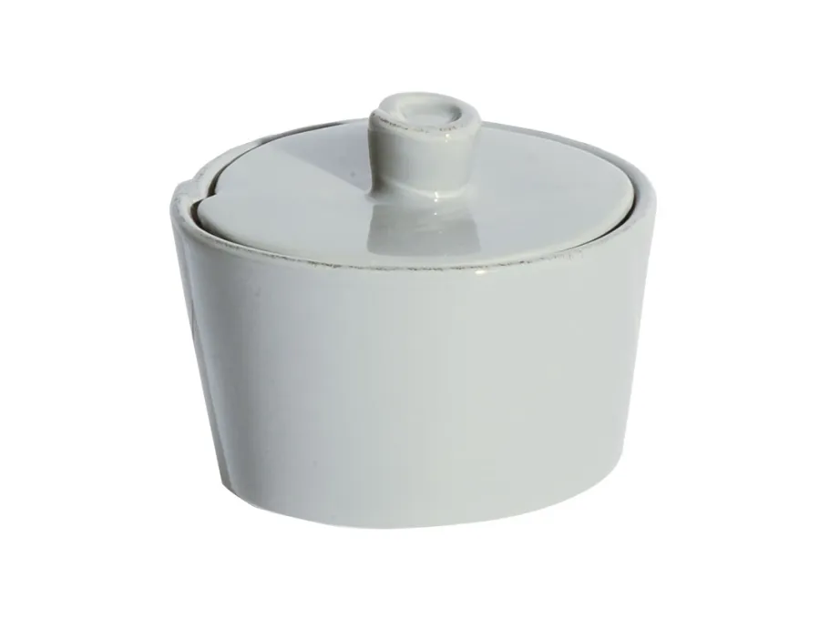 obrazek 3 Ceramiczna cukiernica w stylu klasycznym - Virginia Casa