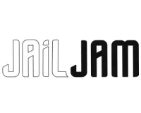 Jail Jam logo