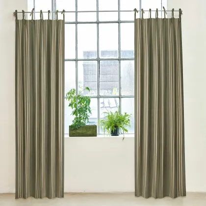 Zdjęcie Zasłona Semallé