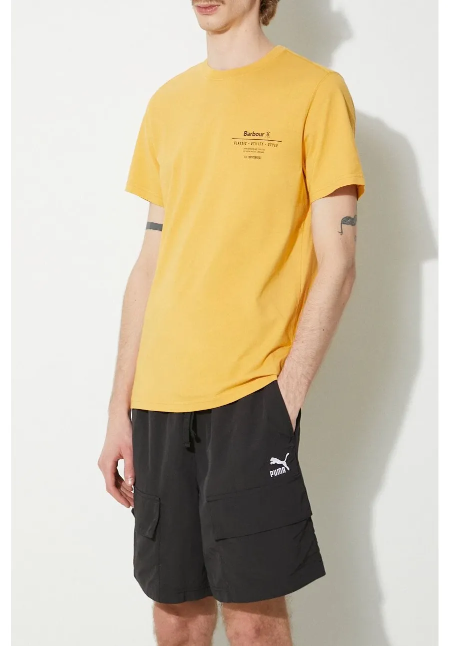 obrazek 1 Puma szorty CLASSICS Cargo męskie kolor czarny 624262