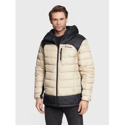 Zdjęcie Columbia Kurtka puchowa Autumn Park 1930241 Beżowy Regular Fit