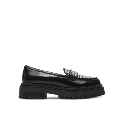 Zdjęcie Steve Madden Loafersy Longhaul SM11003448 Czarny