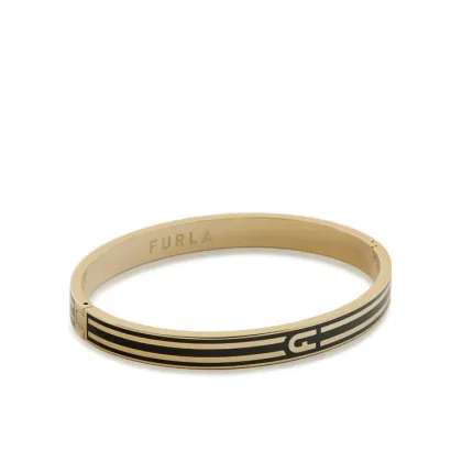 Zdjęcie Furla Bransoletka WJ00174 MES000 O6000 Czarny