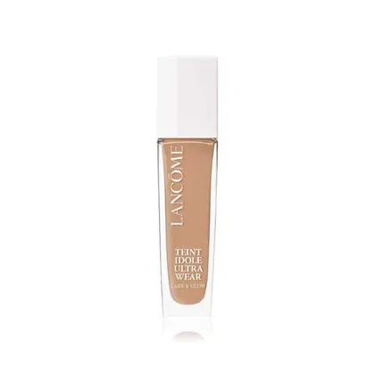 Zdjęcie TEINT IDOLE ULTRA WEAR CARE & GLOW FOUNDATION - Pielęgnujący i nawilżający podkład w płynie SPF 25 Lancôme