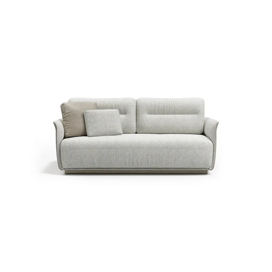 obrazek 3 Gustowna modernistyczna sofa do salonu