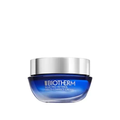 Zdjęcie BIOTHERM Blue Therapy Pro Retinol Multi-Correct Cream Krem do twarzy 30 ml